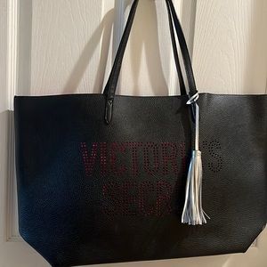 Victorias Secret tote bag